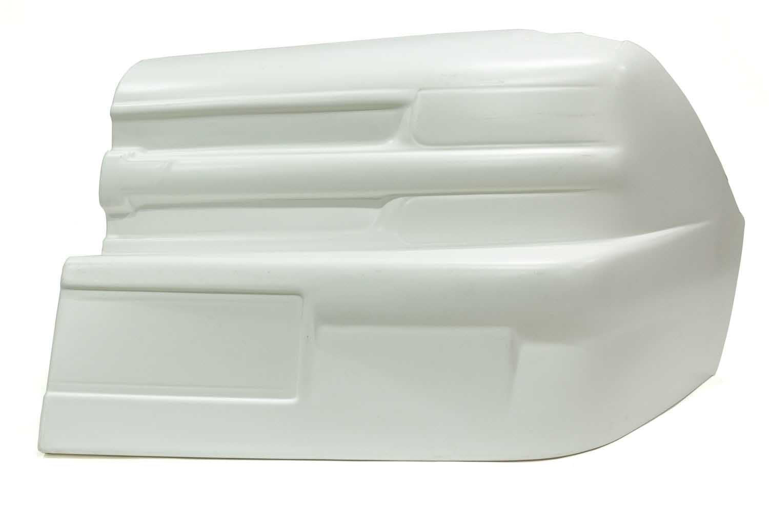Five Star Fabricating T230-410-WL Chevy Truck Nose White Plastic Left Side Five Star Fabricating T230-410-WL