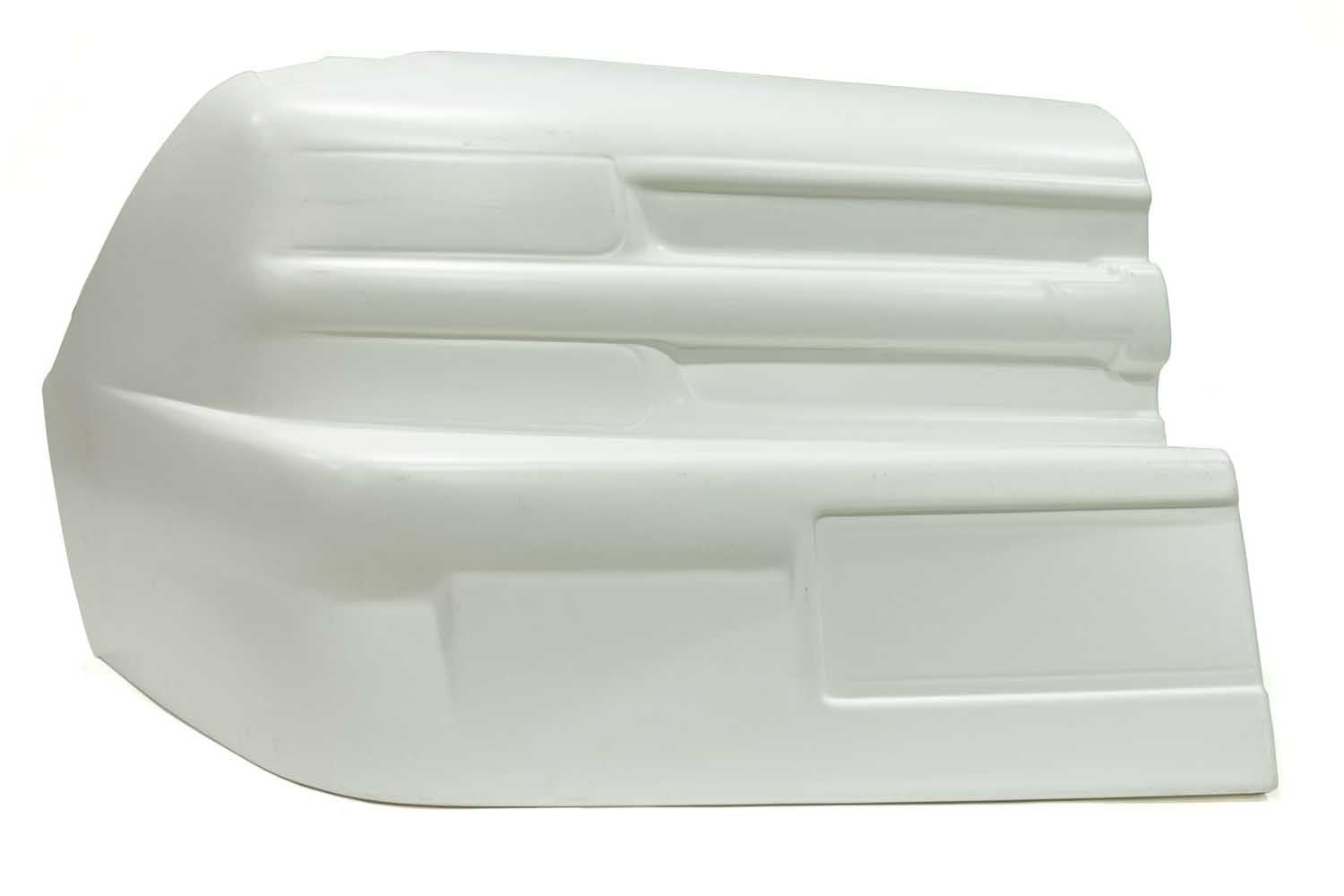 Five Star Fabricating T230-410-WR Chevy Truck Nose White Plastic Right Side Five Star Fabricating T230-410-WR