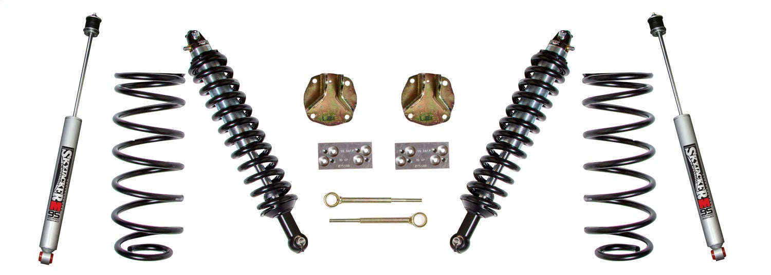 Skyjacker FJ730BM Suspension Lift Kit w/Shock Skyjacker FJ730BM