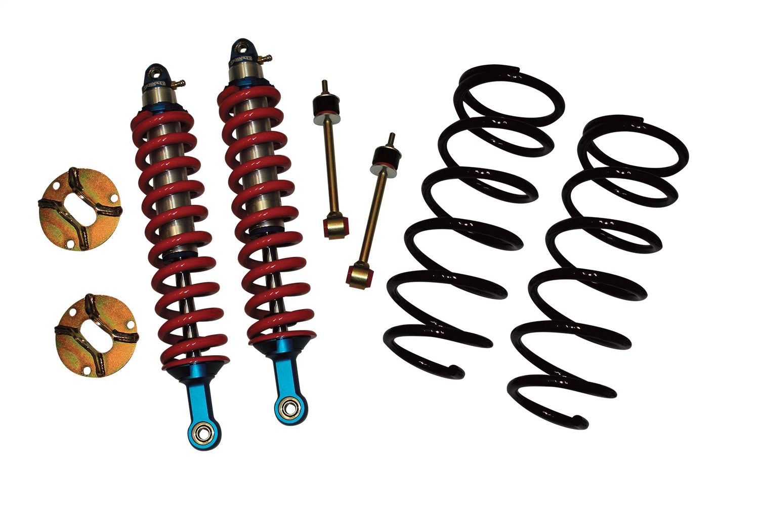 Skyjacker FJ730K-H 3IN. 07/08 FJ PLAT COILOVER KT Skyjacker FJ730K-H