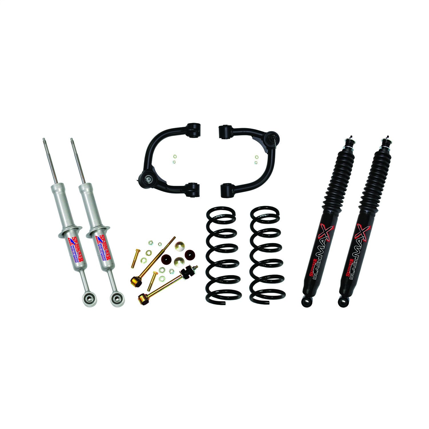 Skyjacker FJ730STUB Performance Strut Suspension Lift Kit w/Shock Skyjacker FJ730STUB