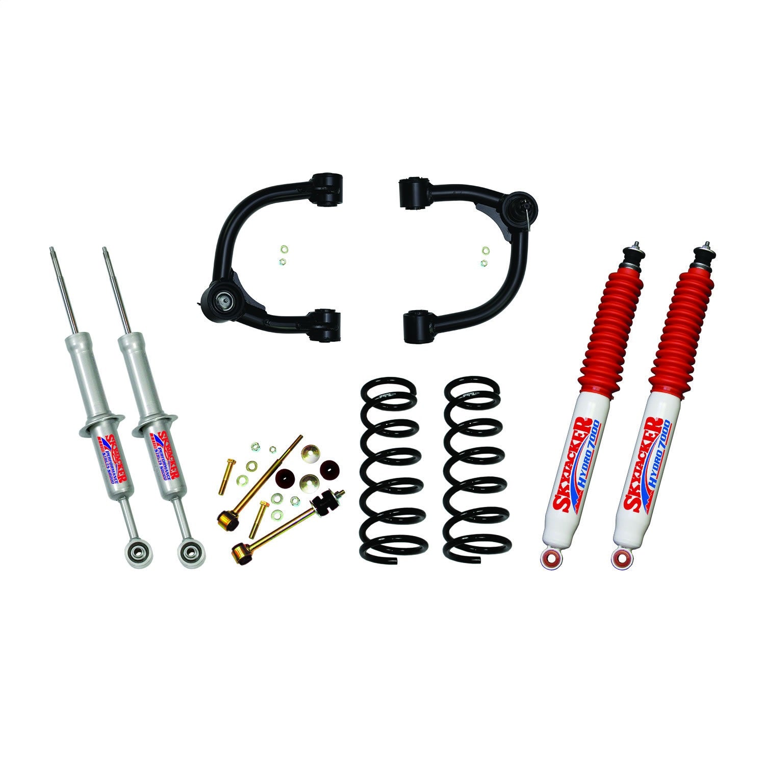 Skyjacker FJ730STUH Performance Strut Suspension Lift Kit w/Shock Skyjacker FJ730STUH