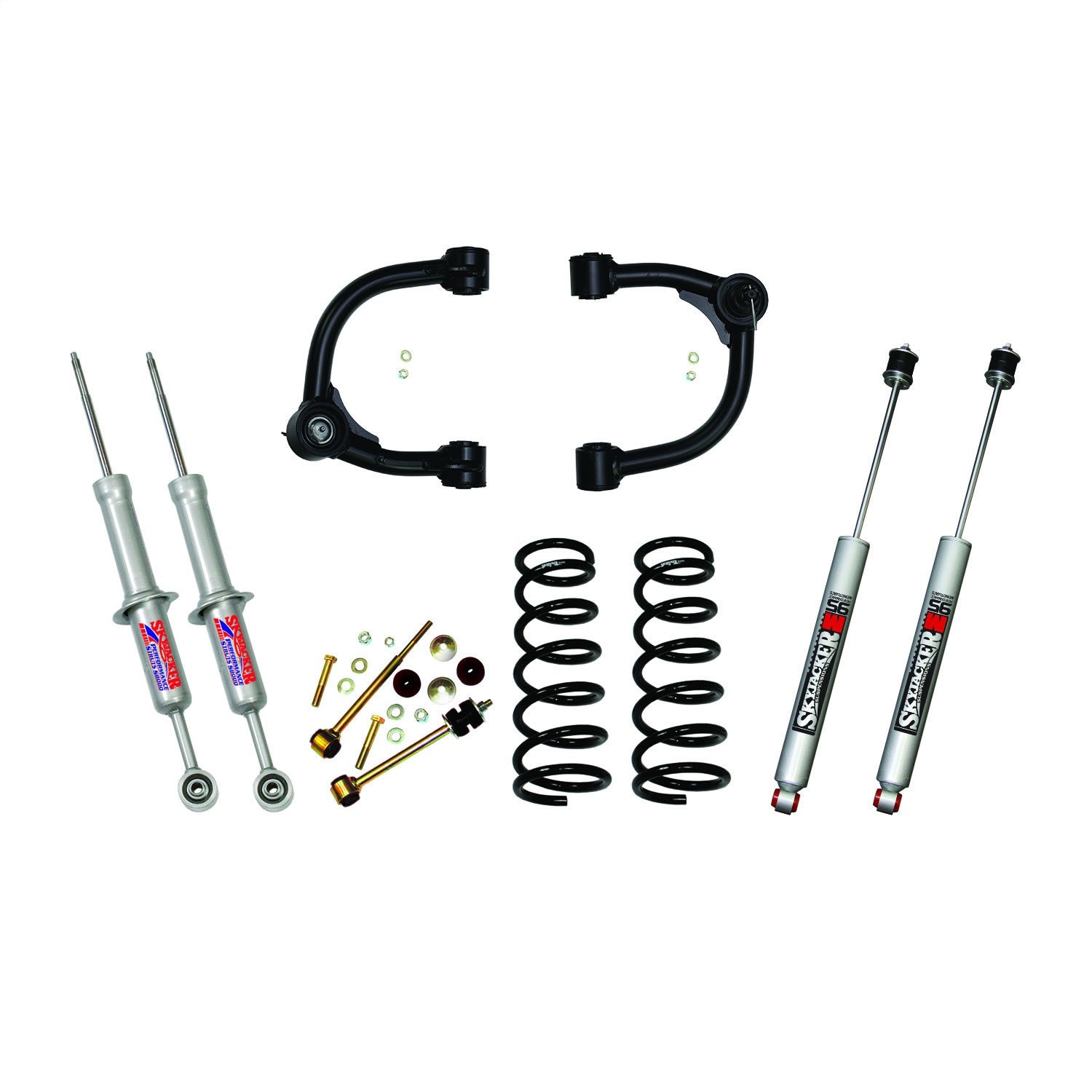 Skyjacker FJ730STUM Performance Strut Suspension Lift Kit w/Shock Skyjacker FJ730STUM