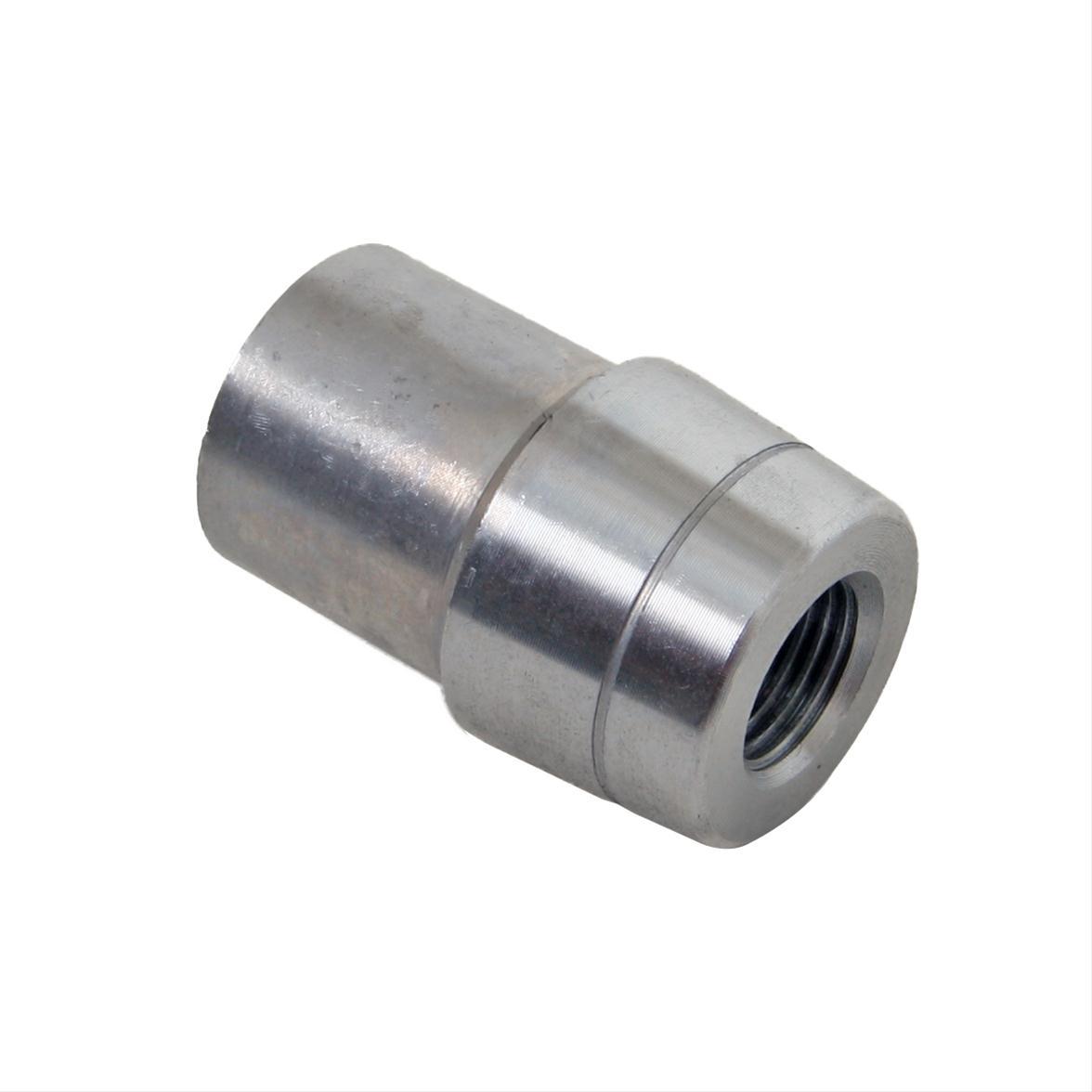 FK Bearings 2006L 1in x .065 x 1/2-20 LH Weld-In Tube Sleeve FK Bearings 2006L