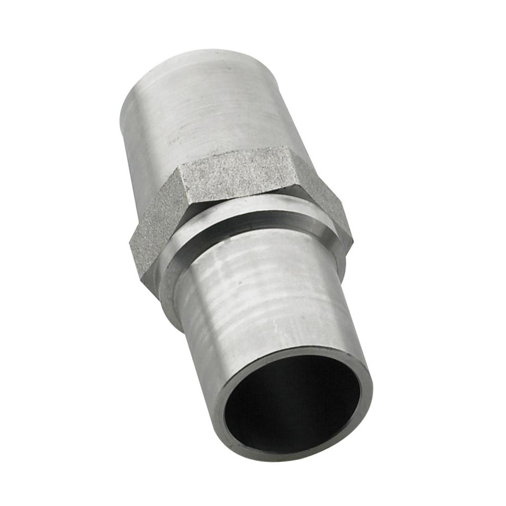 FK Bearings 2708L-H Tube End CM - Weld-In 1-1/4 x .095  3/4-16 LH FK Bearings 2708L-H