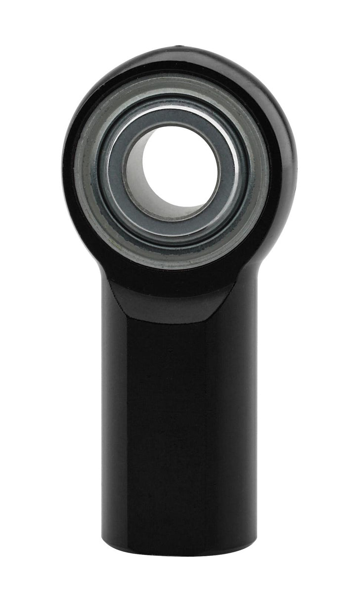 FK Bearings ALJF6B (Black) 3/8 x 3/8-24 RH Female Alm Rod End Black FK Bearings ALJF6B (Black)