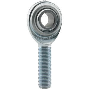 FK Bearings CMX12-10T Rod End 5/8 x 3/4-16 RH Male w/Teflon Liner FK Bearings CMX12-10T