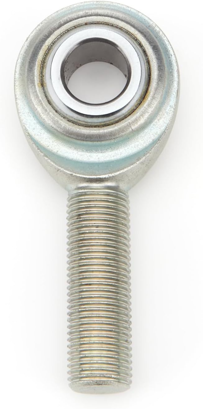 FK Bearings CMXL12T Rod End 3/4 x 3/4-16 LH Male w/Teflon Liner FK Bearings CMXL12T