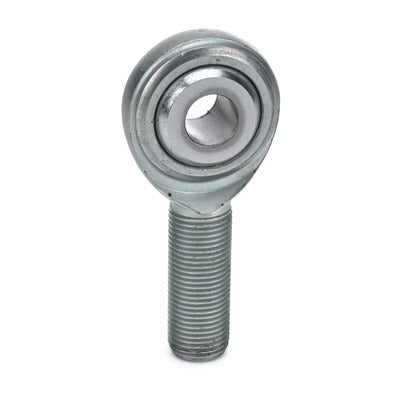 FK Bearings CMXL10-8T Rod End 1/2 x 5/8-18 LH Male w/Teflon Liner FK Bearings CMXL10-8T