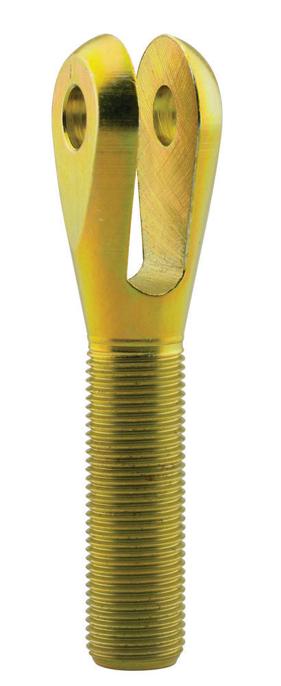 FK Bearings CV1 3/8 X 5/8 Clevis Rod End FK Bearings CV1