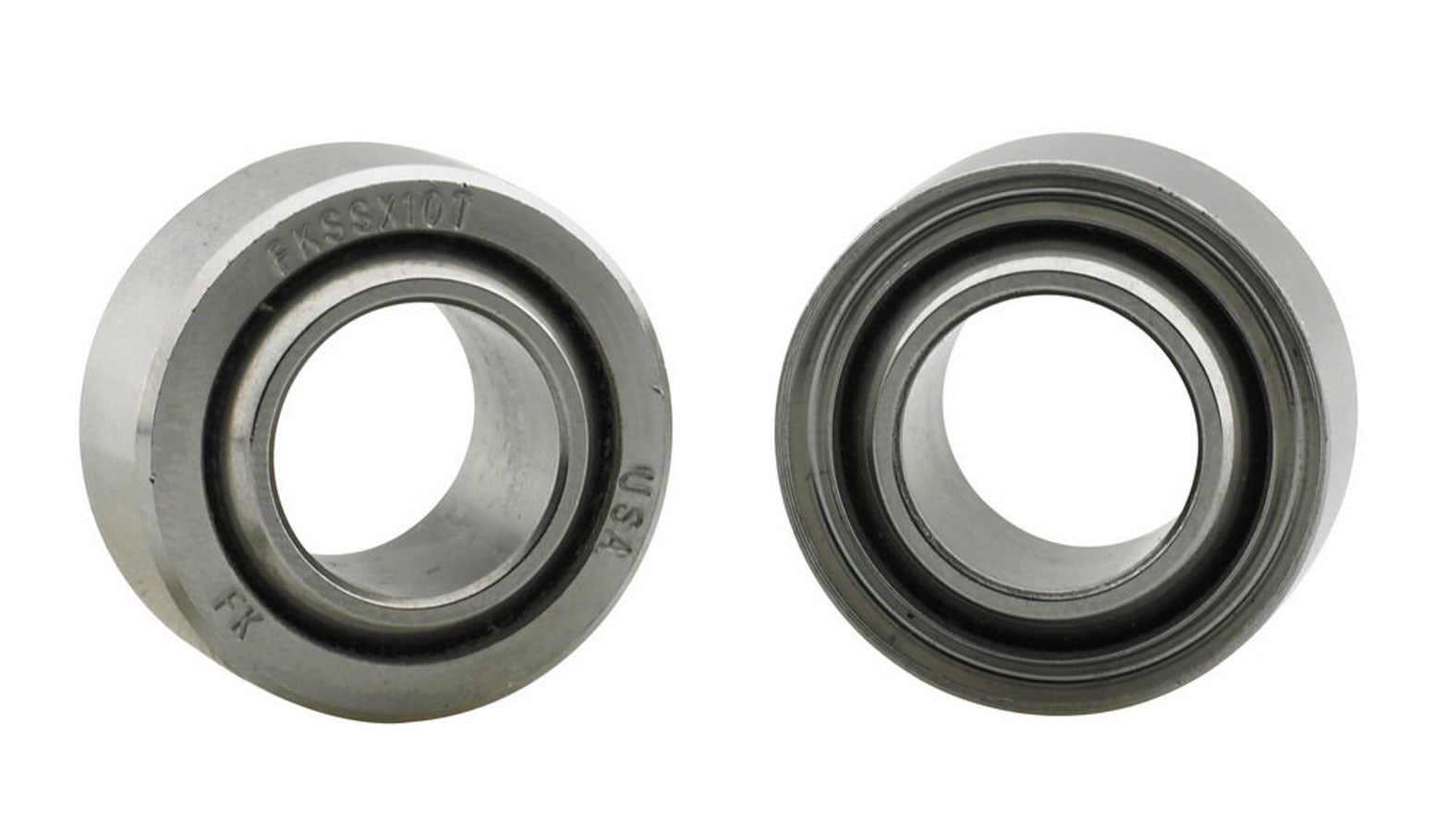 FK Bearings FKSSX8T 1/2 Spherical Bearing w/ SS 17-4 Race/440C Ball FK Bearings FKSSX8T