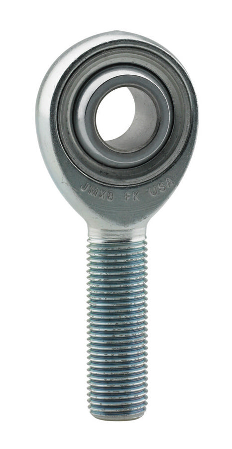 FK Bearings JMXL7T Rod End 7/16 x7/16-20 LH Male w/Teflon Liner FK Bearings JMXL7T