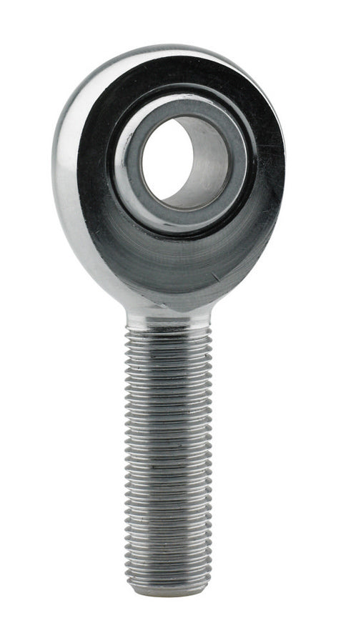 FK Bearings PMX10T 5/8 x 5/8-18 RH Male Rod End Hi-Strength PTFE FK Bearings PMX10T