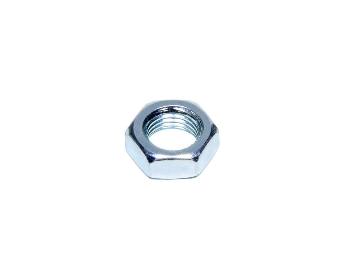 FK Bearings SJNR06 Jam Nut 3/8-24 Steel RH FK Bearings SJNR06