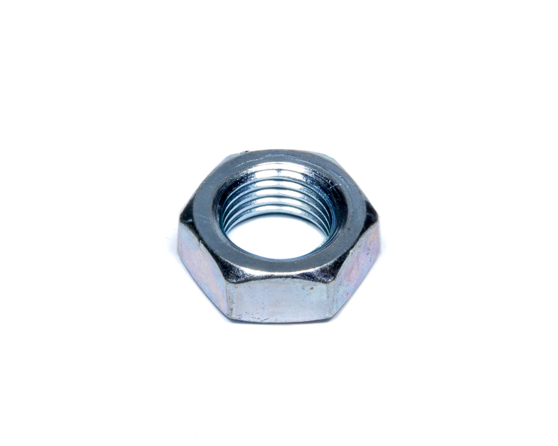 FK Bearings SJNR08 Jam Nut 1/2-20 Steel RH FK Bearings SJNR08