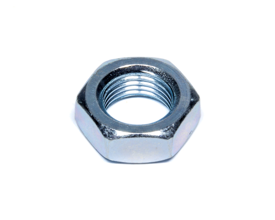 FK Bearings SJNR10 5/8-18 Steel Jam Nut RH FK Bearings SJNR10