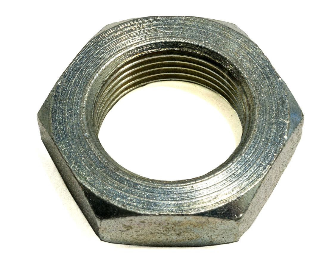 FK Bearings SJNR16 Jam Nut 1 1/4-12 Steel RH FK Bearings SJNR16