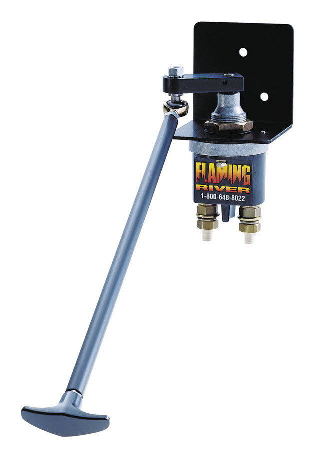 Flaming River FR1003-2 Big Switch & Lever Kit Flaming River FR1003-2