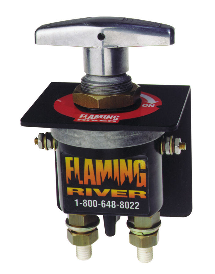 Flaming River FR1010 Mag/Battery Kill Switch Flaming River FR1010