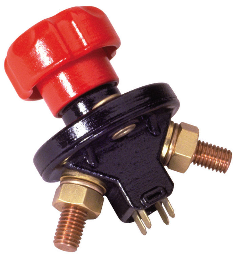Flaming River FR1013 Battery & Alternator Kill Switch Flaming River FR1013