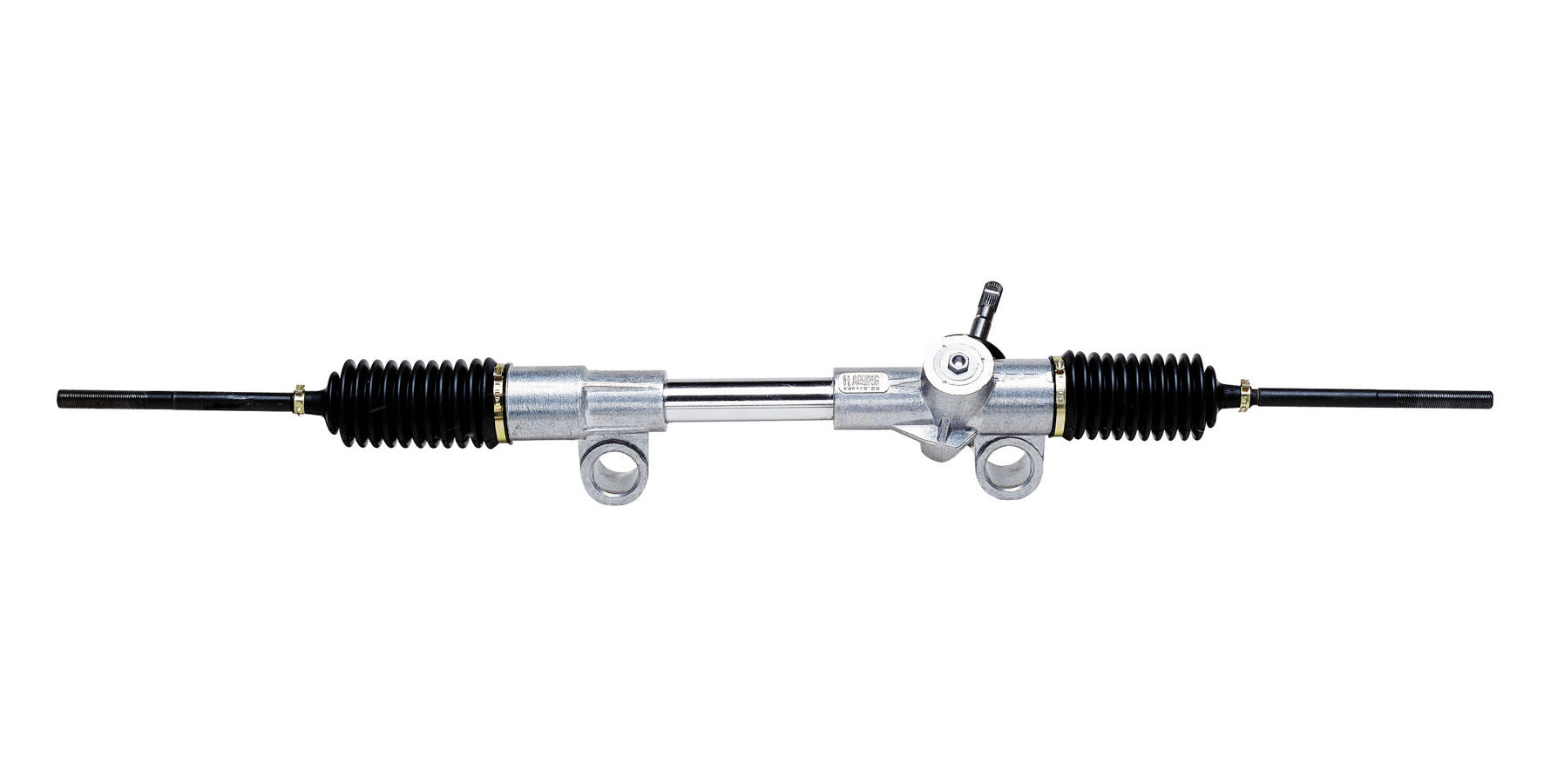 Flaming River FR1502 Mustang 2 Rack & Pinion '74-78 Manual Flaming River FR1502