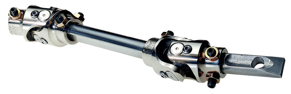 Flaming River FR1504M Mustang Manual Shaft Assembly Flaming River FR1504M