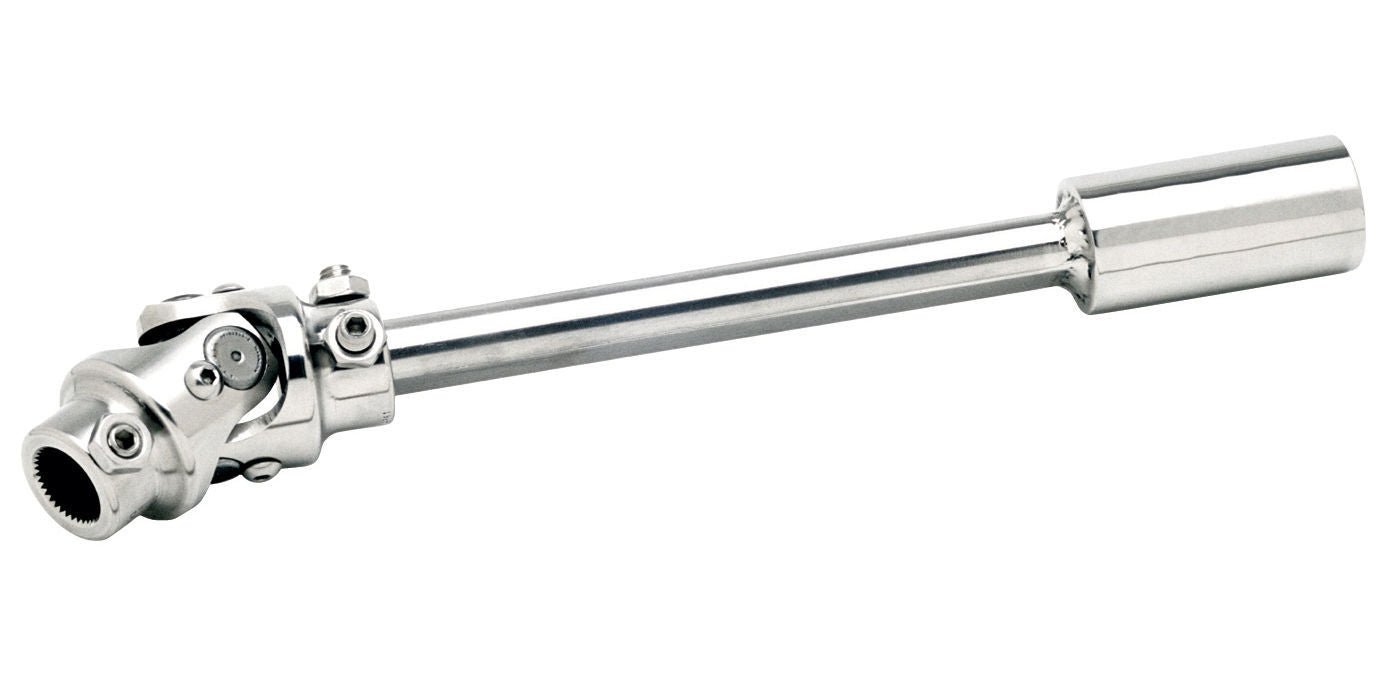 Flaming River FR1505M Mopar Coupler Kit Flaming River FR1505M