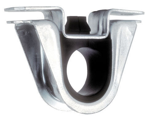 Flaming River FR1507C Omni Clamp w/Bushing Flaming River FR1507C