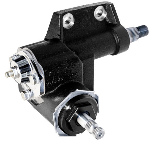 Flaming River FR1540 Dodge Replacement Steer- ing Box Flaming River FR1540