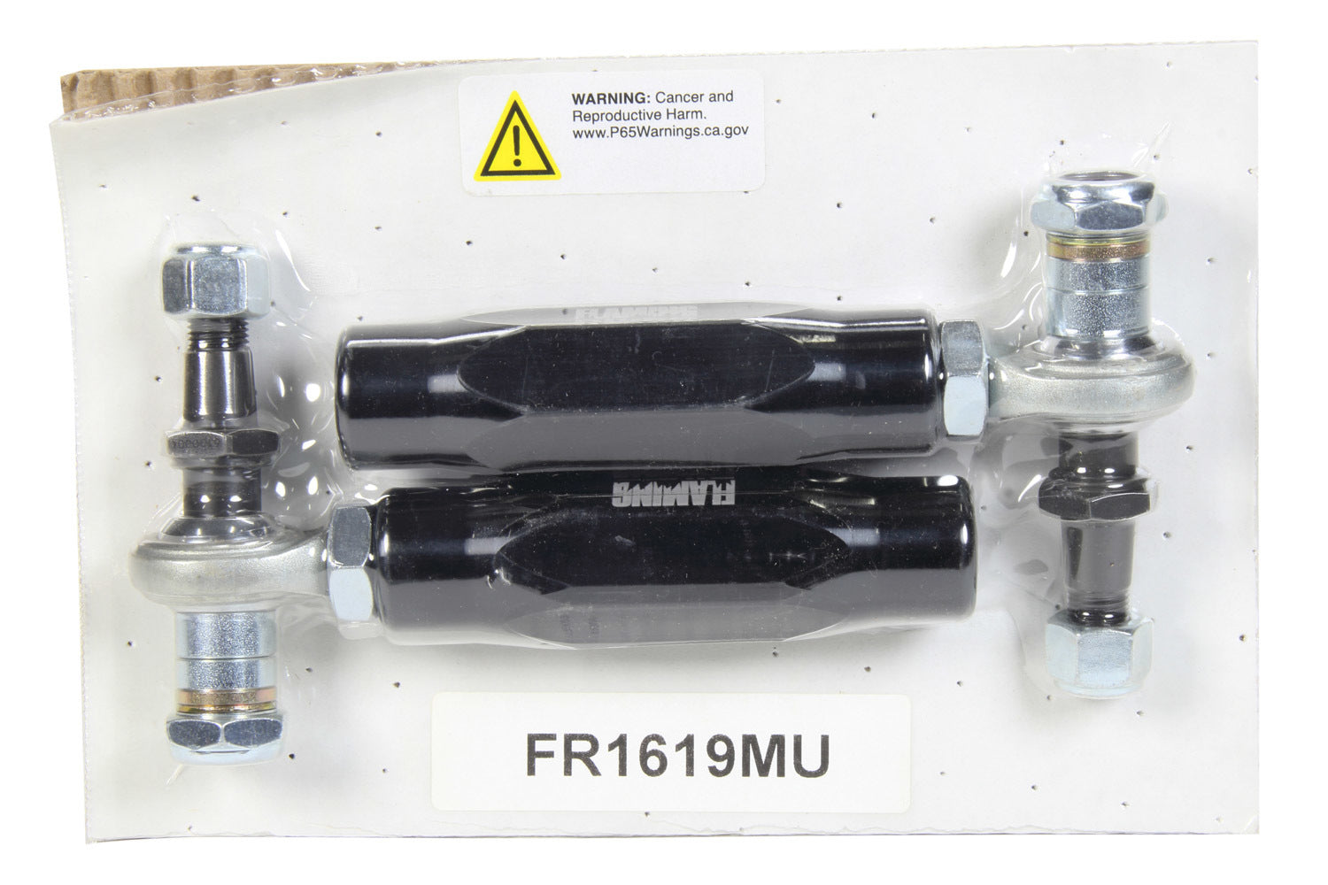 Flaming River FR1619MU Bump Steer Kit  65-70 Mu stang Flaming River FR1619MU