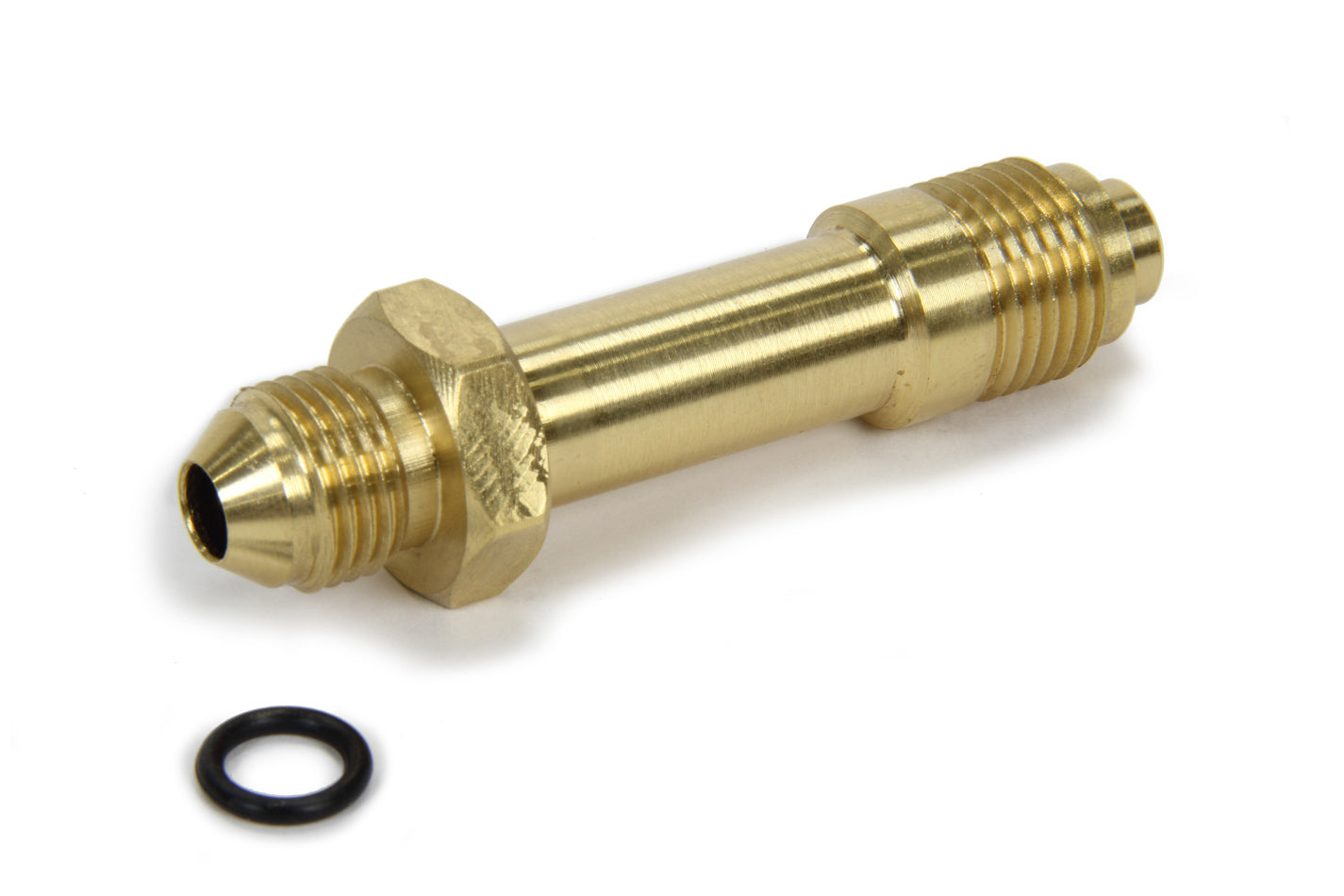 Flaming River FR1634 Rack and Pinion Access: Fitting M16 X 1.5 X AN6 Flaming River FR1634