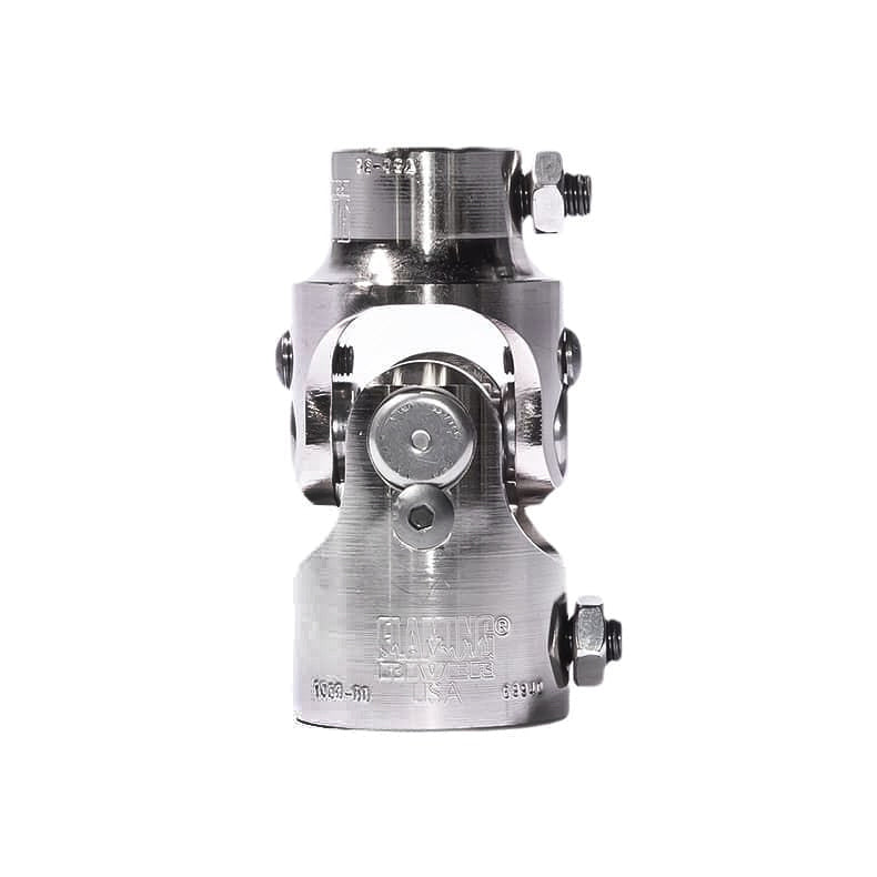 Flaming River FR1781 Universal Billet-Joint 11/16in-36 X 1in DD Flaming River FR1781