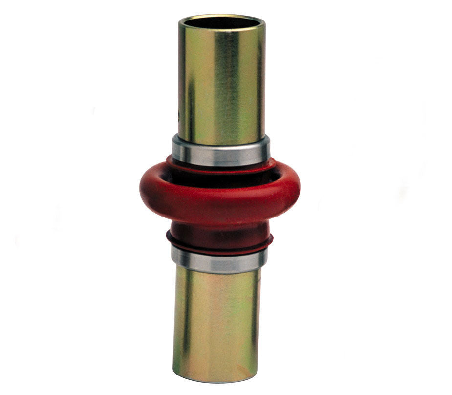 Flaming River FR1800B14 3/4in.Mil Spec with boot Flaming River FR1800B14