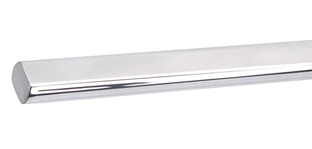Flaming River FR1850SS Shaft 18in 3/4in DD Stainless Steel Flaming River FR1850SS