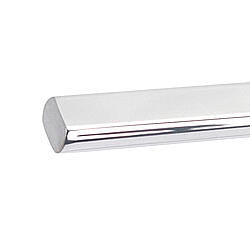 Flaming River FR1851SSPL Stainless 36in DD Shaft Flaming River FR1851SSPL