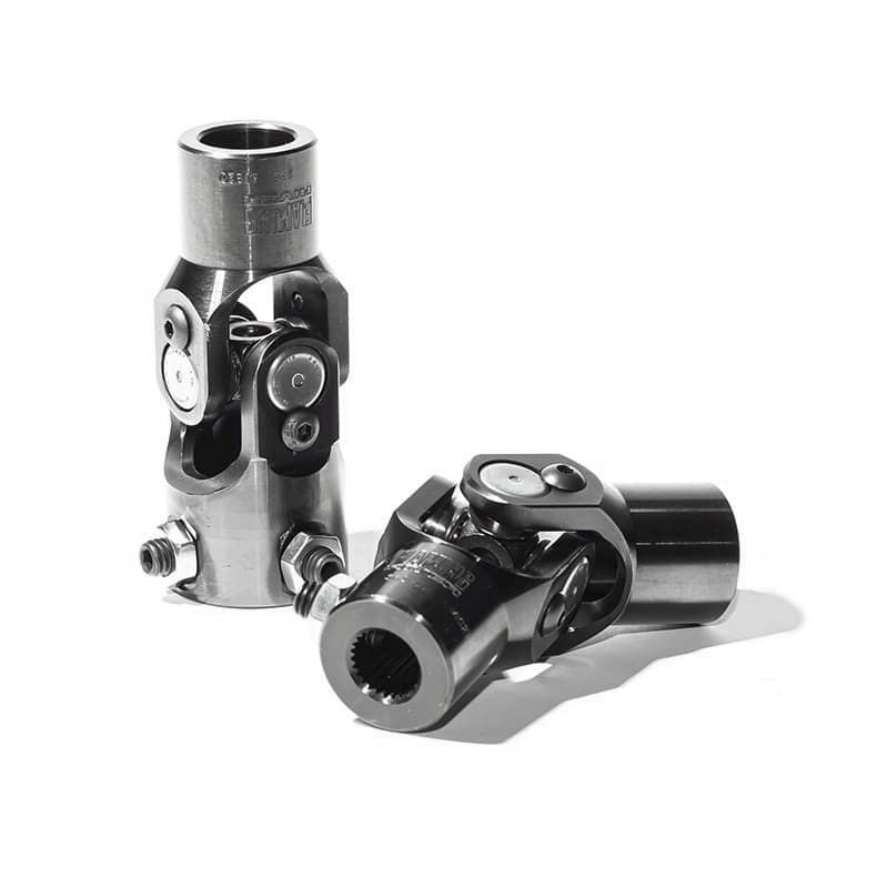 Flaming River FR1924 Chrome Moly U-Joint 9/16-26 X 3/4DD Flaming River FR1924