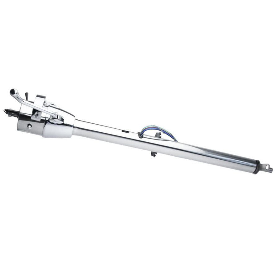 Flaming River FR20030PL Steering Column Tilt 67-72 Chevy Truck Flaming River FR20030PL