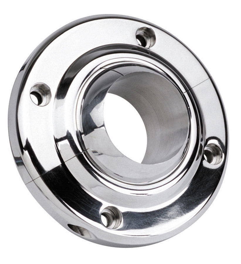 Flaming River FR20101 Floor Mount 2in Polished Flaming River FR20101