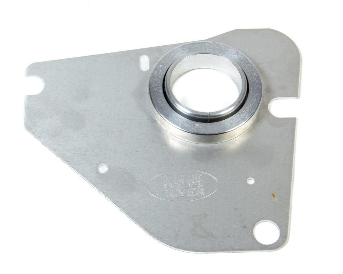 Flaming River FR20101AB Floor Mount Swivel Satin Chevelle 1968-1972 Satin Flaming River FR20101AB