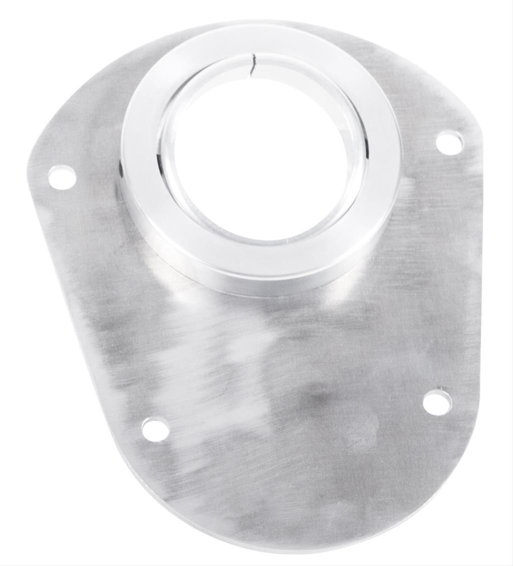 Flaming River FR20101C10 Floor Mount Swivel: C10 Truck 67-72 Flaming River FR20101C10