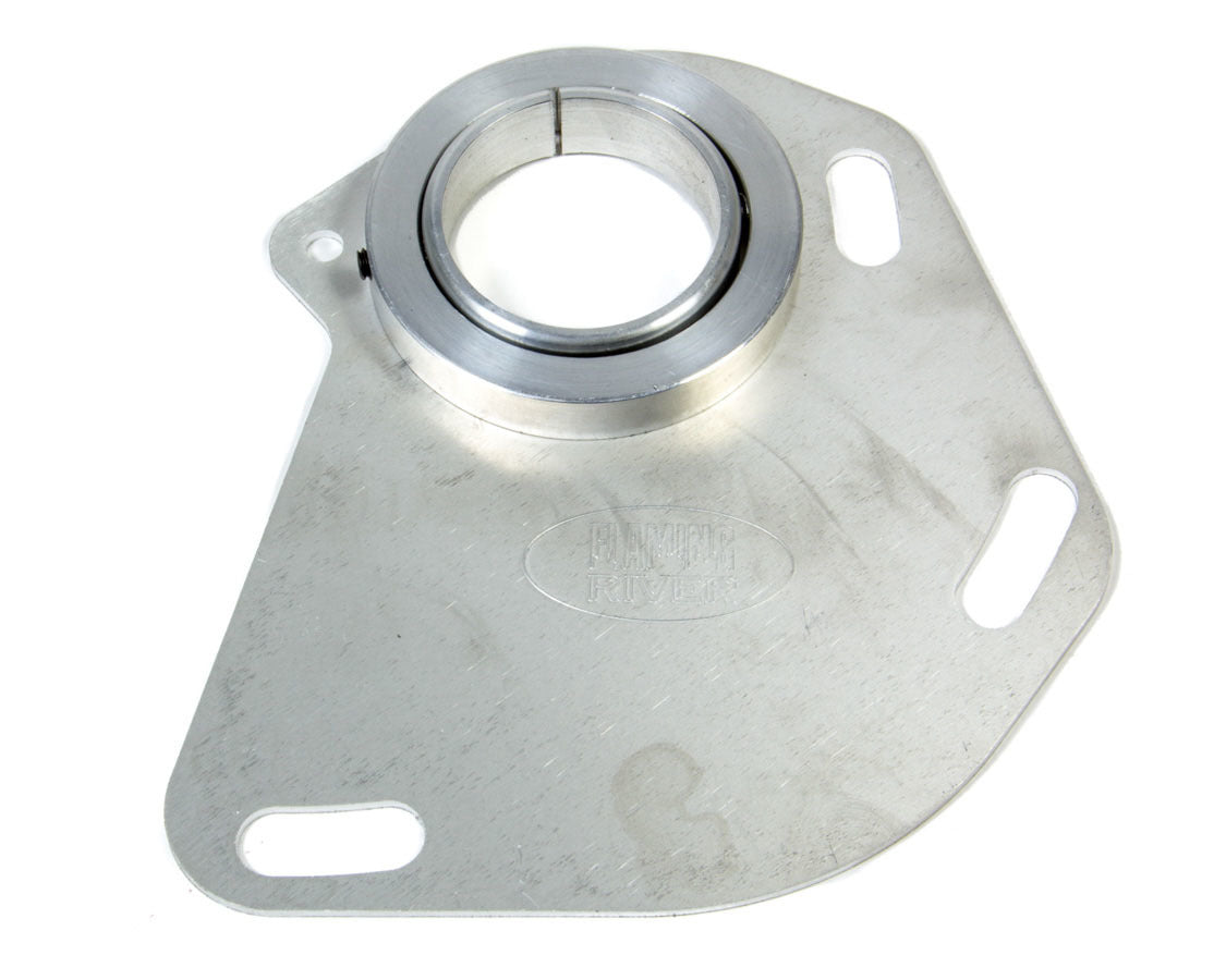 Flaming River FR20101CA Floor Mount Swivel Satin Camaro1970-1981 Satin Flaming River FR20101CA