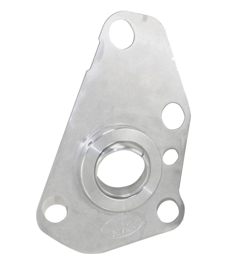 Flaming River FR20101FB Swivel Floor Mount Satin 67-69 Camaro Flaming River FR20101FB