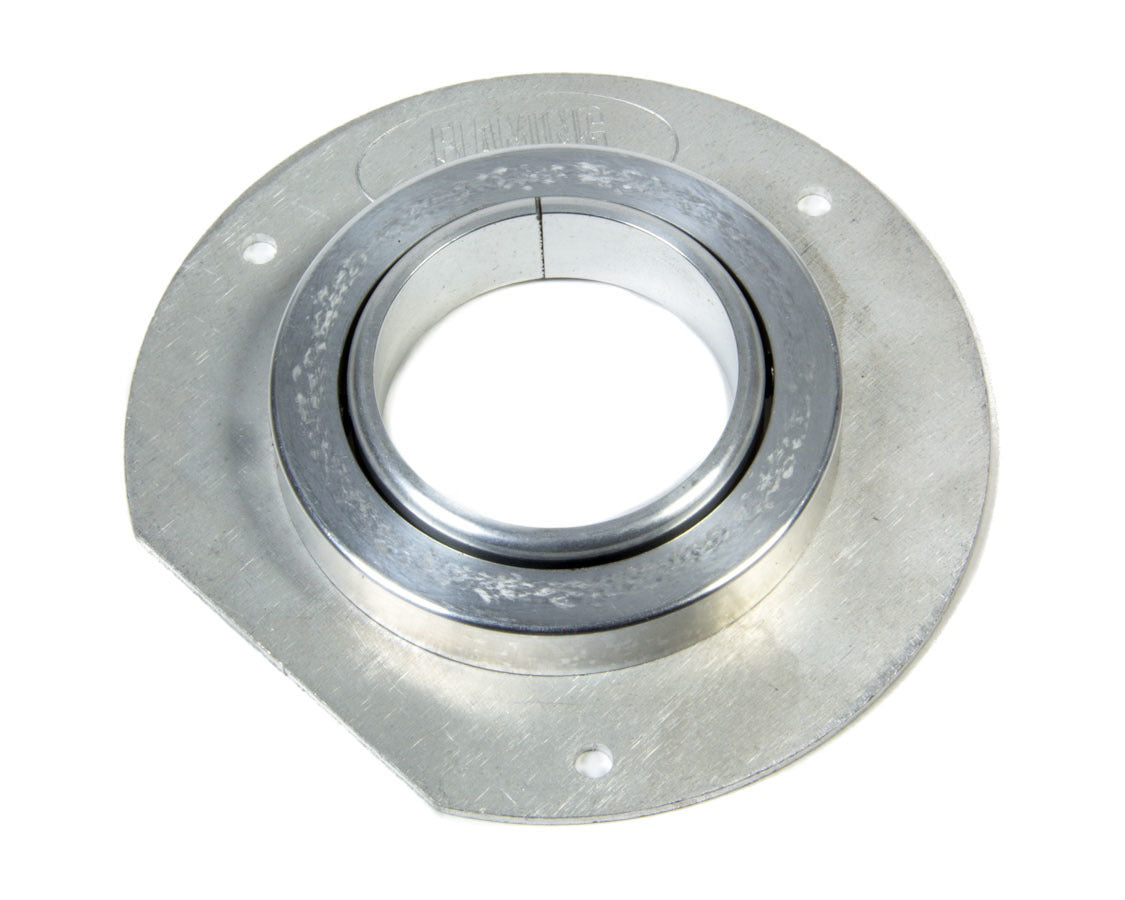 Flaming River FR20101M5 Floor Mount Swivel Satin Mustang 1965-1966 Flaming River FR20101M5