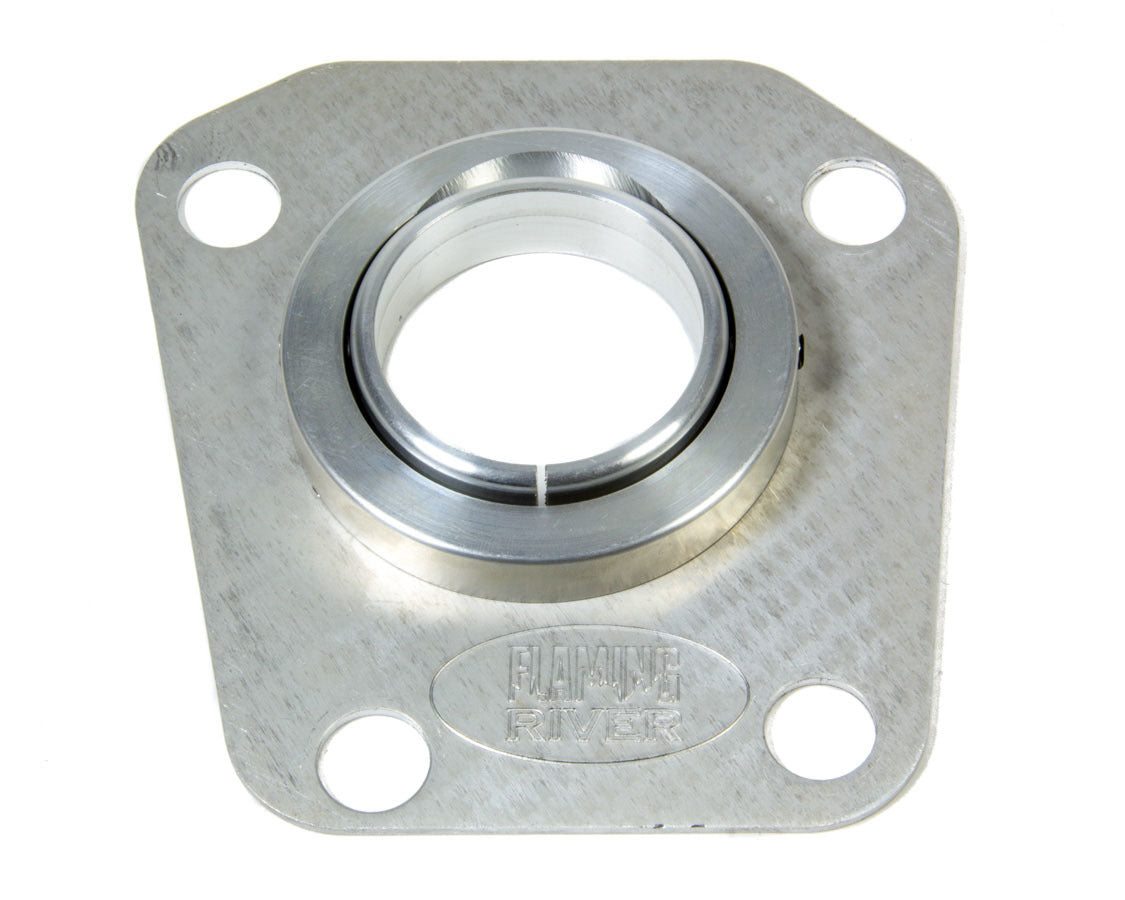 Flaming River FR20101M7 Floor Mount Swivel Satin Mustang 1967-1970 Flaming River FR20101M7