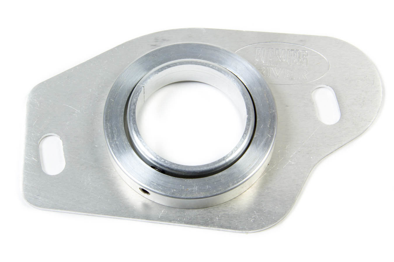 Flaming River FR20101VT Floor Mount Swivel Satin Corvette 1968-1982 Flaming River FR20101VT