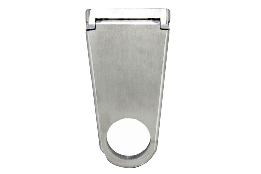 Flaming River FR20107 2-1/2in Swivel Column Drop for 2in Column Flaming River FR20107