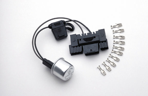 Flaming River FR20118-1 Hazard Light Wiring Kit Flaming River FR20118-1