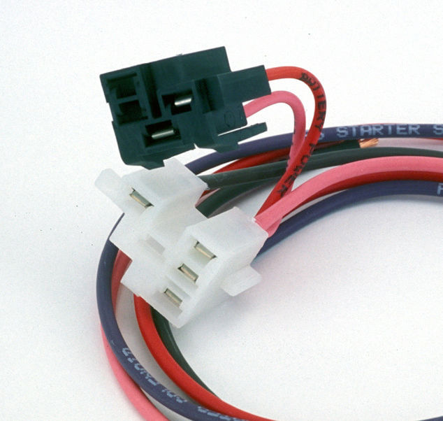 Flaming River FR20118-5 Key Column Wiring Adaptr Flaming River FR20118-5
