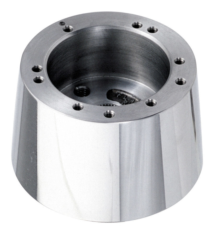 Flaming River FR20119TA Tapered 5 and 6 Bolt Steering Wheel Adapter Flaming River FR20119TA