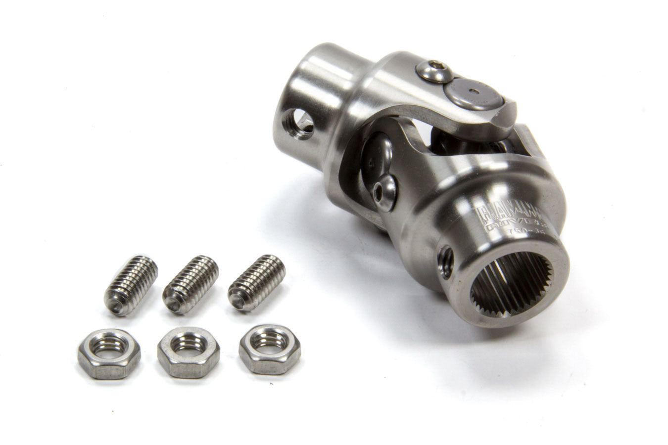 Flaming River FR2515DD U-Joint Flaming River FR2515DD